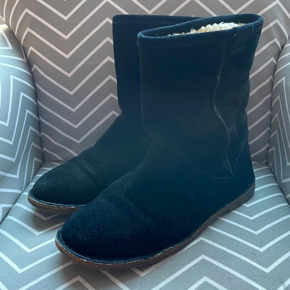 EMU Australia Inverlock Boots
